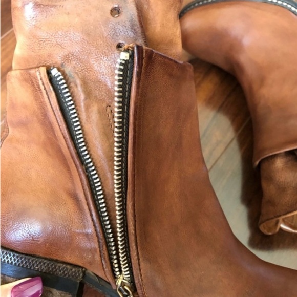 A.S. 98 Cadmus Boots - Picture 6 of 7